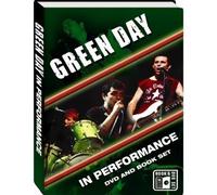 Green Day - In Performance (+ Buch) [Alemania] [DVD]