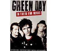 Green Day - In Their Own Words [DVD]