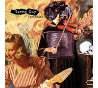 Green Day - Insomniac