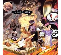 Green Day - Insomniac (LP)