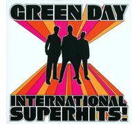 Green Day - International Superhits!