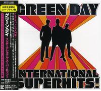 Green Day - International Superhits!