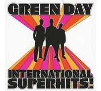 Green Day - International Superhits