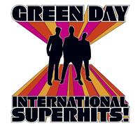 Green Day - International Superhits!