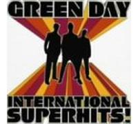 Green Day - International Superhits [Import]