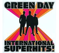 Green Day - International Superhits! [Ltd.