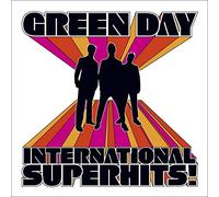 Green Day - International Superhits! [Vinilo]