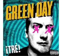 Green Day - iTRÉ!