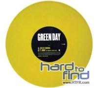 Green Day - Jesus of Suburbia [Import]