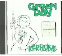 Green Day - Kerplunk!