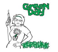 Green Day - Kerplunk