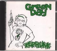 Green Day - Kerplunk!