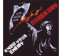 Green Day - Know Your Enemy (Premium) [Import]