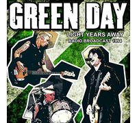 Green day - Light years away