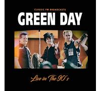 Green day - Live in the 90