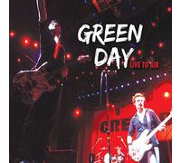 Green Day - Live to Air