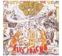 Green Day - Live Tracks (UK Import)