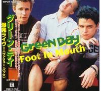 Green Day - Live Trax