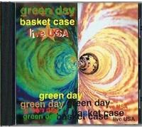 Green Day - Live USA