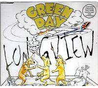 Green Day - Longview 4-track EP (IMPORT) (UK Import)