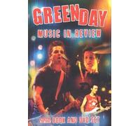 Green Day - Music in Review (+ Buch) [Alemania] [DVD]