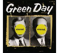 Green Day - Nimrod