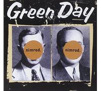 Green Day - Nimrod