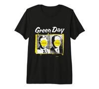 Green Day Nimrod Camiseta Premium