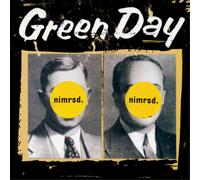 Green Day – Nimrod – CD – Edición 25.º aniversario (Caja 3 CD)