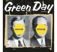 Green Day - Nimrod (SHM-CD)