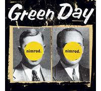 Green Day - Nimrod [Vinilo]