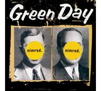 Green Day - Green Day - Nimrod (25th Anniversary Edition) (BOX 5 LP) [Vinilo]