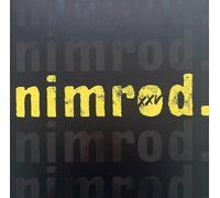 Green Day - Green Day - Nimrod (25th Anniversary Edition) (BOX 5 LP) [Vinilo]