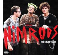 Green Day - Nimrods Original Soundtrack [Casete]