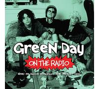 Green Day - On The Radio