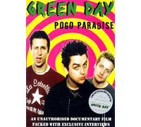 Green Day - Pogo Paradise [Reino Unido] [DVD]