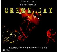 Green Day - Radio Waves 1.991-.994