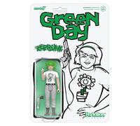 Green day reaction figura kerplunk girl