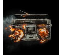 Green Day Revolution Radio (CD) Album (Importación USA)