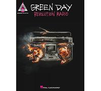 Green day - revolution radio guitare: Accurate Tab Edition (Guitar Recorded Versions)