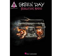 Green day - revolution radio guitare: Accurate Tab Edition (Guitar Recorded Versions)