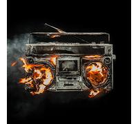 Green Day Revolution Radio (Vinyl) 12" Album (Importación USA)