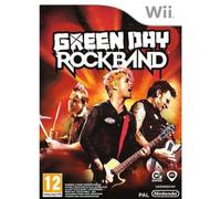 Green day : Rock band [Importación francesa]