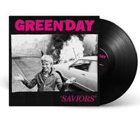 Green Day - Saviors (LP) [Vinilo]
