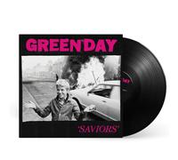Green Day - Saviors (LP) [Vinilo]