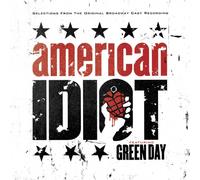 Green Day - Selections from the Original Broadway Cast Recording 'American Idiot' Featuring Green Day