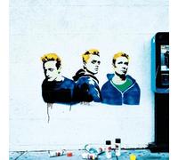 Green Day Shenanigans: 14 Rare Outtakes, Cover Songs and Other Shenanigans (CD)