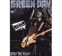Green Day - Stay The Night [DVD]