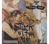 Green Day - Stuck With Me