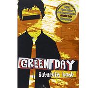 Green Day - Suburbia Bomb [DVD]